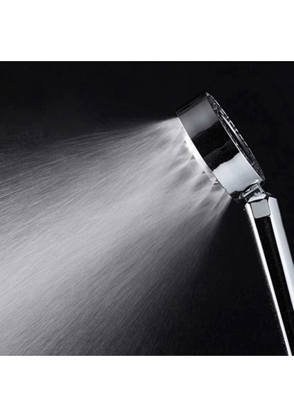 Çift Taraflı (Şampuanlı) 3 Fonksiyonlu Duş Başlığı fırsatları