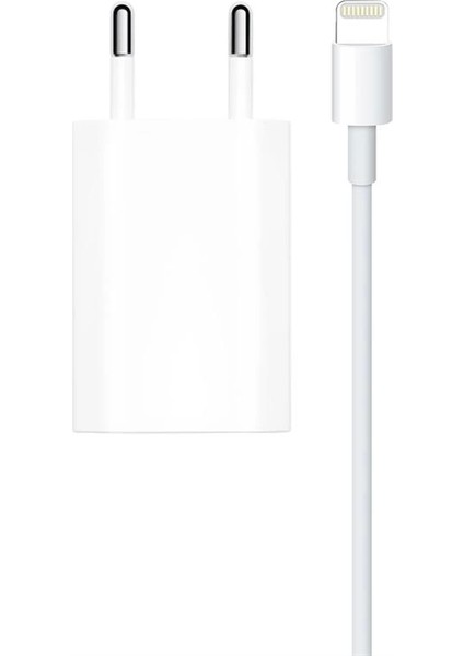 U4120L Ultimate Lightning Kablolu Şarj Cihazı - Lisinya