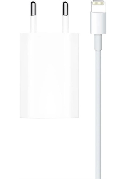 U4120L Ultimate Lightning Kablolu Şarj Cihazı - Lisinya