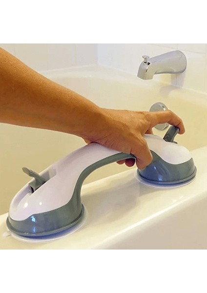 Pratik Banyo Tutacağı Kilit Vantuzlu fiyatları