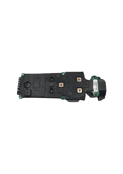 Elektirikli Zımpara Makinesi Kartı