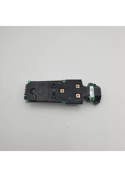 Elektirikli Zımpara Makinesi Kartı