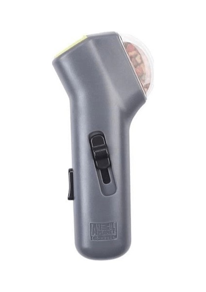 Kedi ve Köpekler Için Hazneli Mama Fırlatma Oyuncağı Yem Atıcı Aparat ( Lisinya ) fiyatları