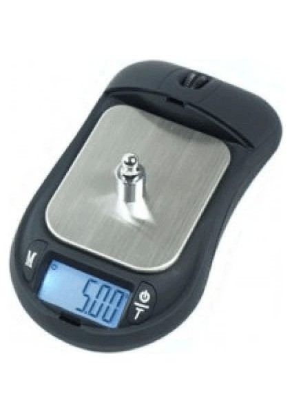 Diamond Dijital Göstergeli Mouse Şeklinde Hassas Terazi (200 Gr-0.01) modelleri