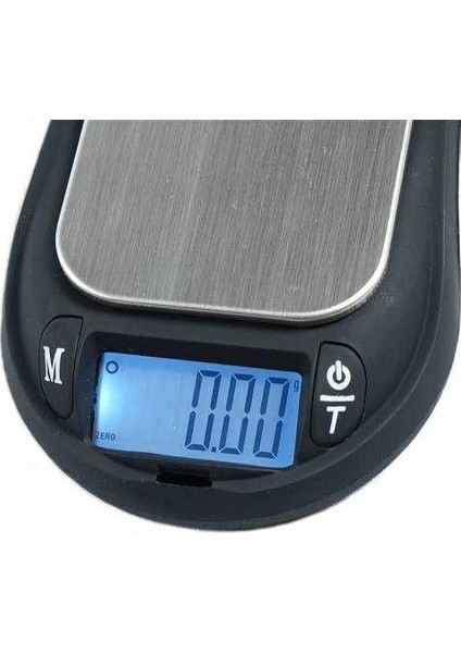 Diamond Dijital Göstergeli Mouse Şeklinde Hassas Terazi (200 Gr-0.01) indirimleri