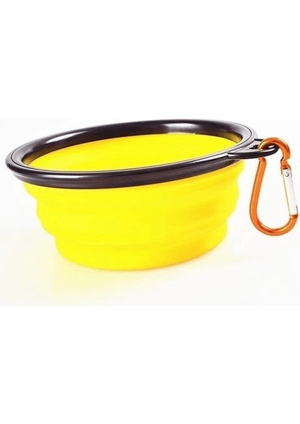 Katlanabilir Kedi Köpek Mama ve Su Kabı Köpek Oyuncağı ( Lisinya ) indirimleri