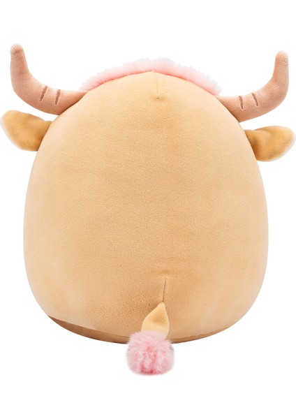 Sığır Samson 20 cm ER01229 fırsatları