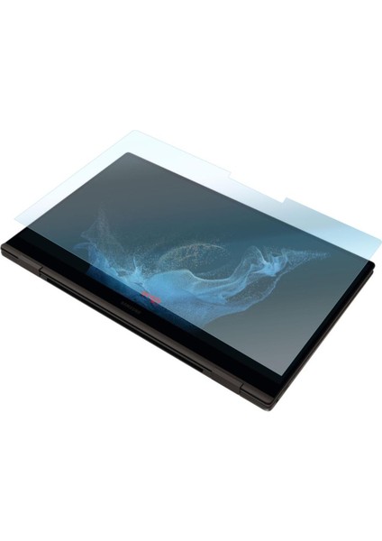 Samsung Galaxy Book2 Pro 360 Ekran Koruyucu 15.6 Inç 16:9