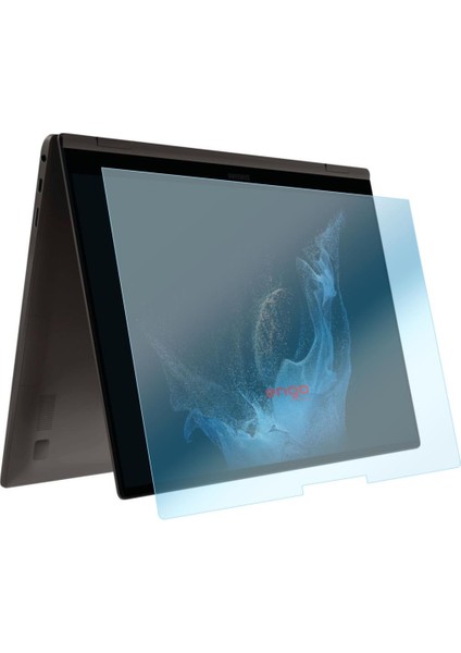 Samsung Galaxy Book2 Pro 360 Ekran Koruyucu 15.6 Inç 16:9