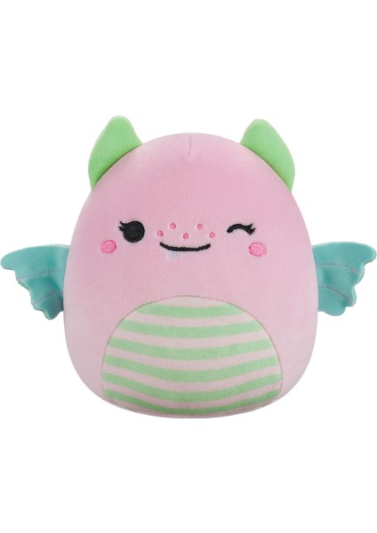 Sevimli Canavar Lilia 13 cm ER01180