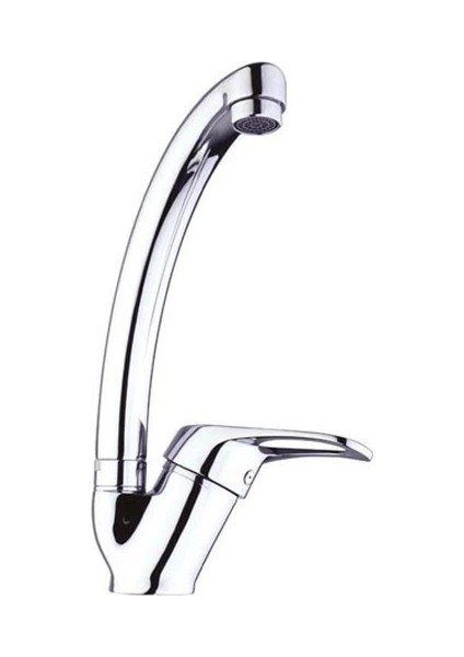 Mix Kuğu Banyo Batarya + Duş Başlığı Hediyeli fırsatları