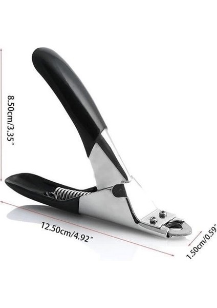 Evcil Hayvanlarınız Için Tırnak Makası ( Lisinya ) modelleri