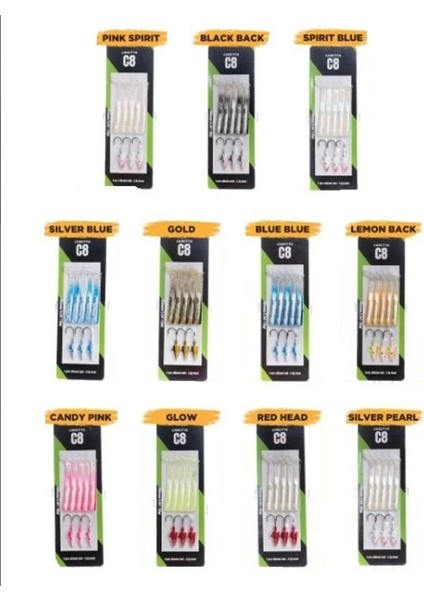 C8 10 Cm 10 Gr Silikon Yem fiyatları