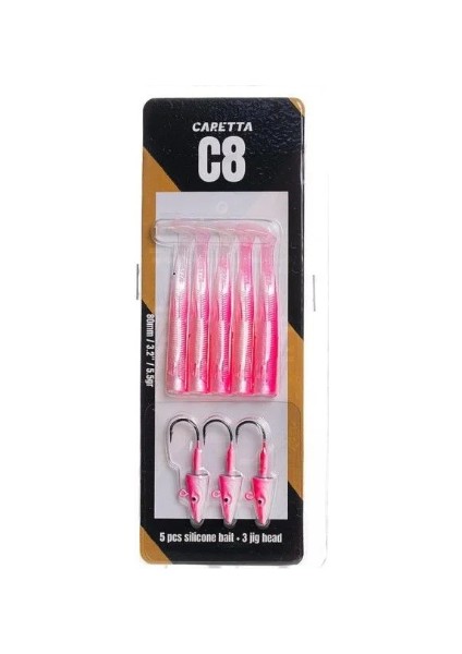 C8 10 Cm 10 Gr Silikon Yem fırsatları