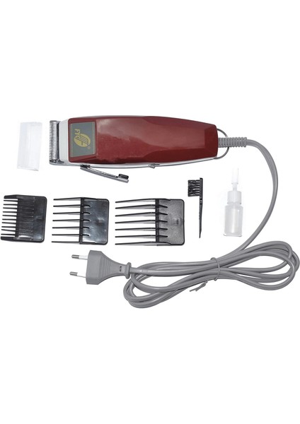 Fyc 666 Elektrikli Profesyonel Saç Sakal Traş Makinesi ( Lisinya ) modelleri