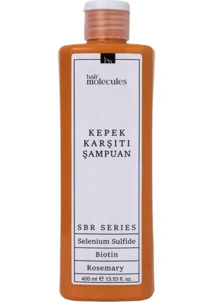 SBR Şampuan