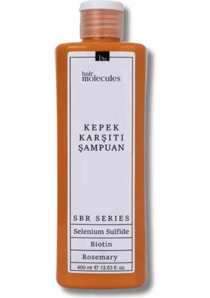 SBR Şampuan