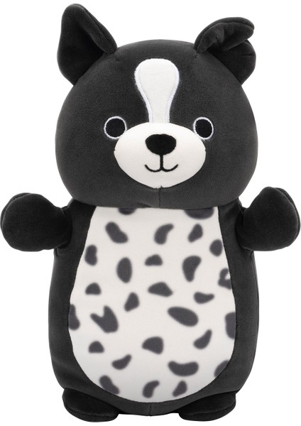 Hugmees Border Collie Monty 26 cm HM00477