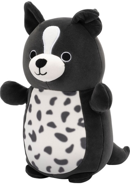 Hugmees Border Collie Monty 26 cm HM00477