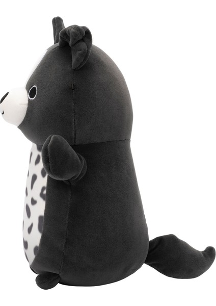 Hugmees Border Collie Monty 26 cm HM00477