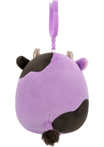 Inek Alexie 10 cm Klipsli CP00463