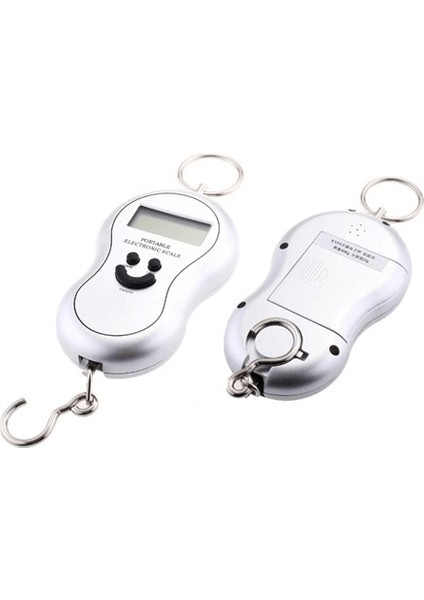 Dijital El Terazisi El Kantarı