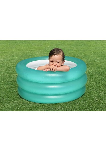 51033-Mavi - Havuz 70cm 3 Bolmelı 36 (Lisinya) modelleri