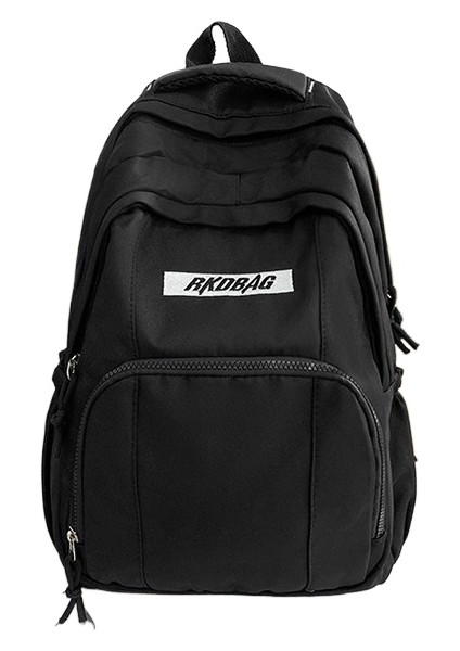 Lise Öğrenci Sırt (Yurt Dışından)