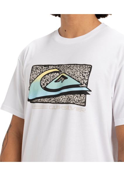 Retro Fade Ss Erkek Tshirt fırsatları