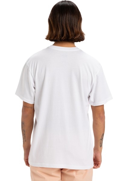 Retro Fade Ss Erkek Tshirt indirimleri