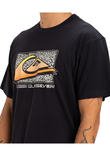 Retro Fade Ss Erkek Tshirt