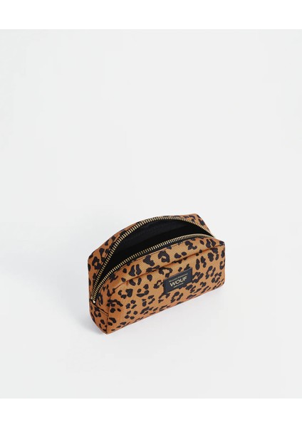 Agar Makeup Bag