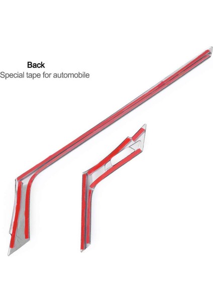 Merkezi Kontrol Hava Çıkışı Dekorasyon Kapak Trim Etiket Paslanmaz Çelik 10TH Gen Honda Civic 2019 2018 2017 2016, Mavi (Yurt Dışından) modelleri