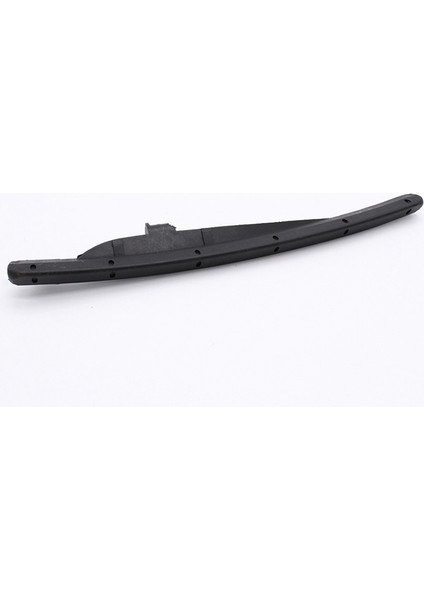 Araba Styling Ön Sol N/s Kapı Kenar Koruyucu Kalkan Ford Focus Için Mk3 Mk4 2010-2022 BM51A265B13AH 1879783 (Yurt Dışından)