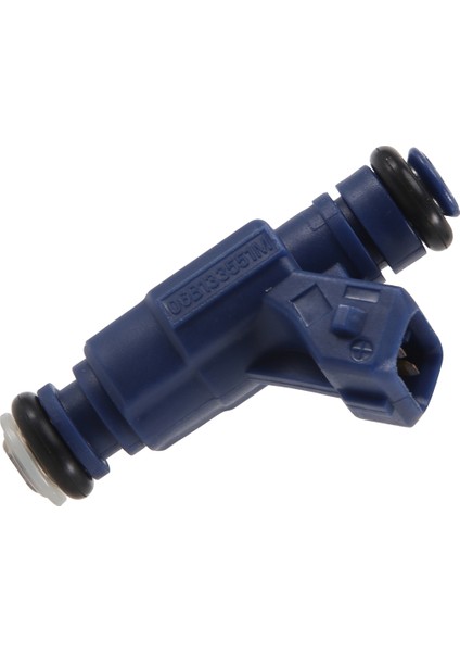 Audi A4 2001-2006 1.8l Turboşarjlı 0280156065 Için Passat 2000-2005 Için Yakıt Enjektörü (Yurt Dışından)