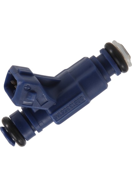 Audi A4 2001-2006 1.8l Turboşarjlı 0280156065 Için Passat 2000-2005 Için Yakıt Enjektörü (Yurt Dışından)