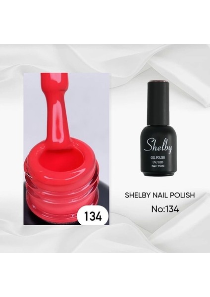 15 ML. 134 KALICI OJE