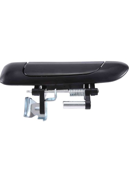 Sol Arka Dış Dış Kapı Kolları Seti Siyah Yeni Honda City Jazz Fıt 2002-2008 Için (Yurt Dışından) fiyatları