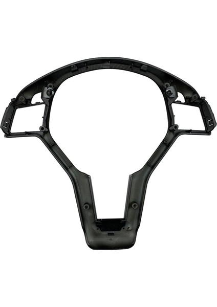 Araba Direksiyon Çerçevesi Ayar Kapağı Mercedes Benz Için Ce Gla Cla Cls Sınıfı W176 W204 W212 X156 C117 Karbon Fiber (Yurt Dışından) fiyatları