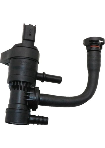 Araba Buhar Tahliye Solenoid Valfı Turbo Benzin Valfi Peugeot 3008 1.6 Citroen 1.6 Thp V757750680-02 V75775068002 (Yurt Dışından)