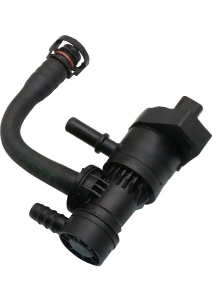 Araba Buhar Tahliye Solenoid Valfı Turbo Benzin Valfi Peugeot 3008 1.6 Citroen 1.6 Thp V757750680-02 V75775068002 (Yurt Dışından) modelleri