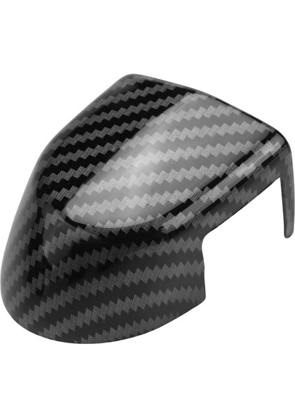 Karbon Fiber Dış Dış Kapı Kulp Kılıfı-Bmw 1 2 3 4 Serisi E87 E90 E91 E92 E93 F30 X1 X2 X3 X4 X5 X6 Lhd (Yurt Dışından)