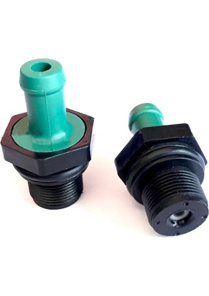2pcs Pcv Vana, 118108J102 Nissan Altima, Maxima, Infiniti G35 FX35 - Pozitif Karter Havalandırma Vanası (Yurt Dışından)