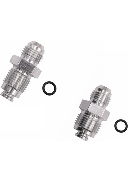 An6 Parçaları, Gm Chevy Buick Için 6AN - 16MM ve 6AN - 18MM Hidrolik Direksiyon Parçaları Hidrolik Direksiyon Parçaları Dişli Kutusu Rafı (Yurt Dışından)