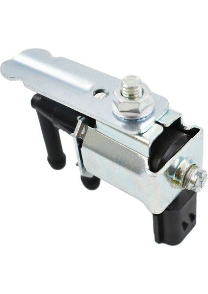Mazda Protege5 626 6 Rx-8 Miata Mx-5 Nj Için Buhar Kabı Temizleme Solenoid Valfı (Yurt Dışından)