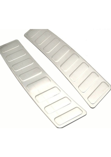 Land Rover Discovery Sport 2015-2018 Için Araç Iç Arka Kapak Trim Değiştirme (Yurt Dışından)