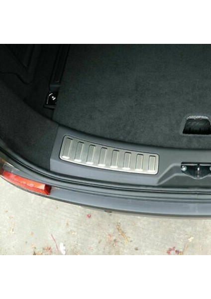 Land Rover Discovery Sport 2015-2018 Için Araç Iç Arka Kapak Trim Değiştirme (Yurt Dışından) fiyatları