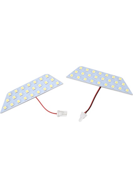 Toyota Rav4 50 Serisi 2019-2020 Için LED Oda Lambası Okuma Işığı Oda Işığı Ortam Işığı Vurgulamak (Yurt Dışından) modelleri