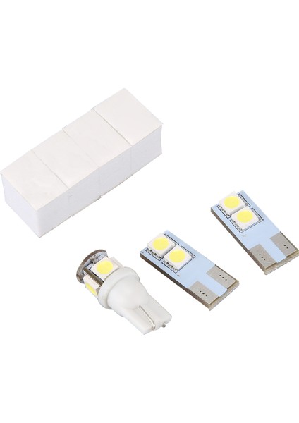 Toyota Rav4 50 Serisi 2019-2020 Için LED Oda Lambası Okuma Işığı Oda Işığı Ortam Işığı Vurgulamak (Yurt Dışından) fırsatları