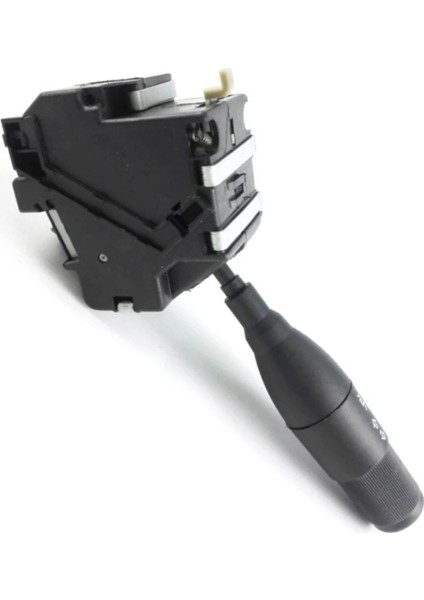 Dönüş Sinyali Anahtarı Direksiyon Kolonu Sap Anahtarı Gösterge Işığı 7700803537 510034002001 Renault Clio 19 Espace Için (Yurt Dışından)